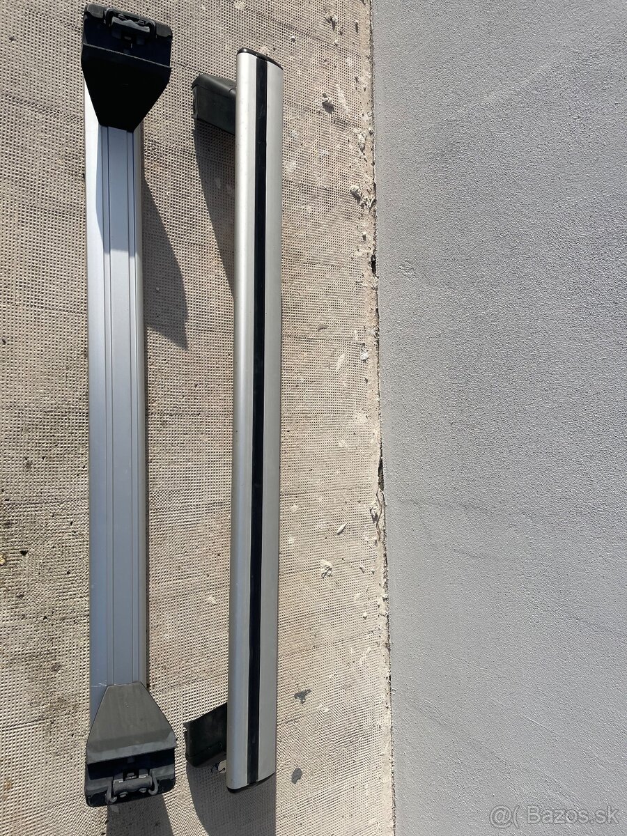 Strešny nosič Škoda Octavia 4 - 3