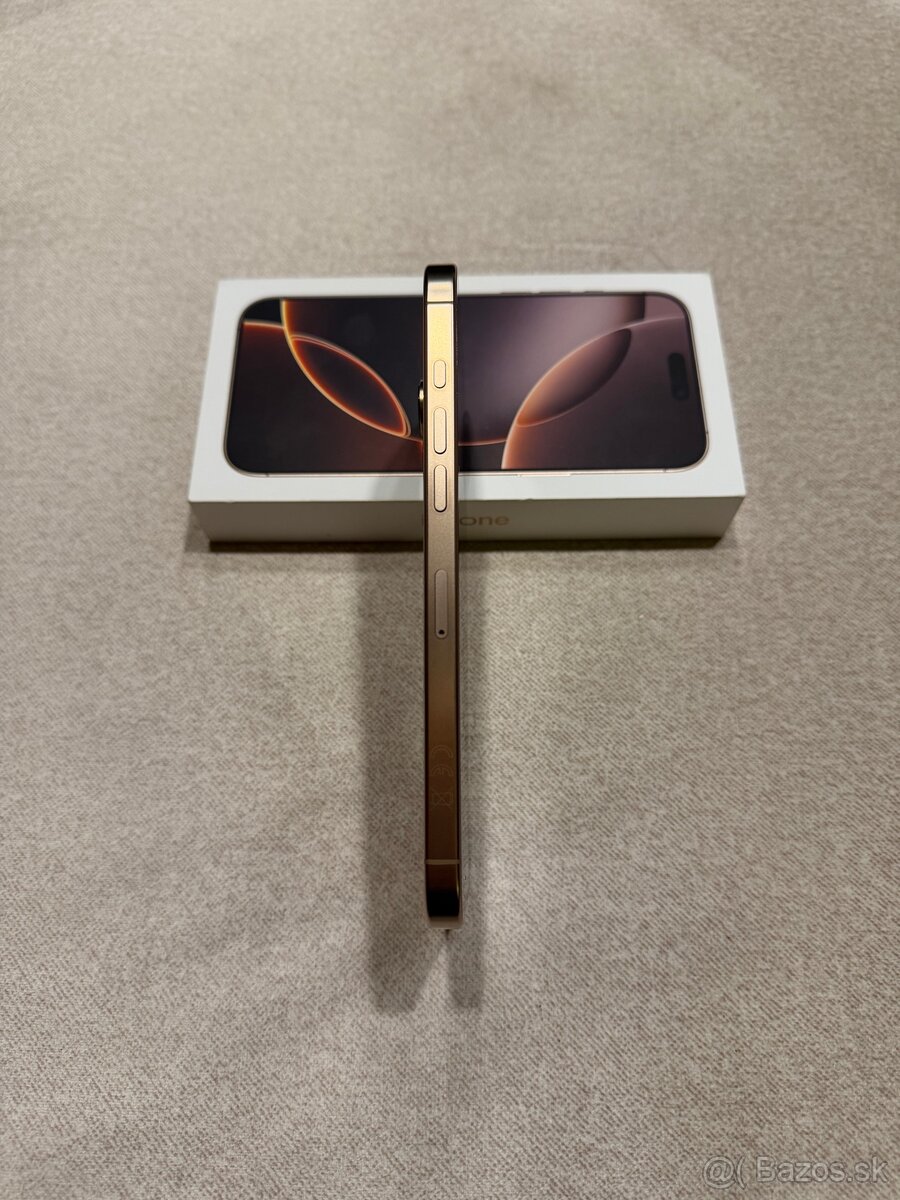 iPhone 16 Pro Max - 3