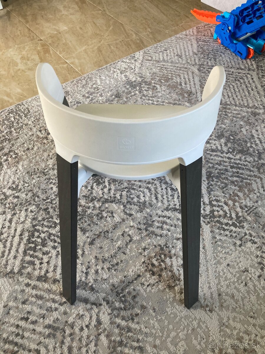 Stokke steps rastuca stolicka - 3