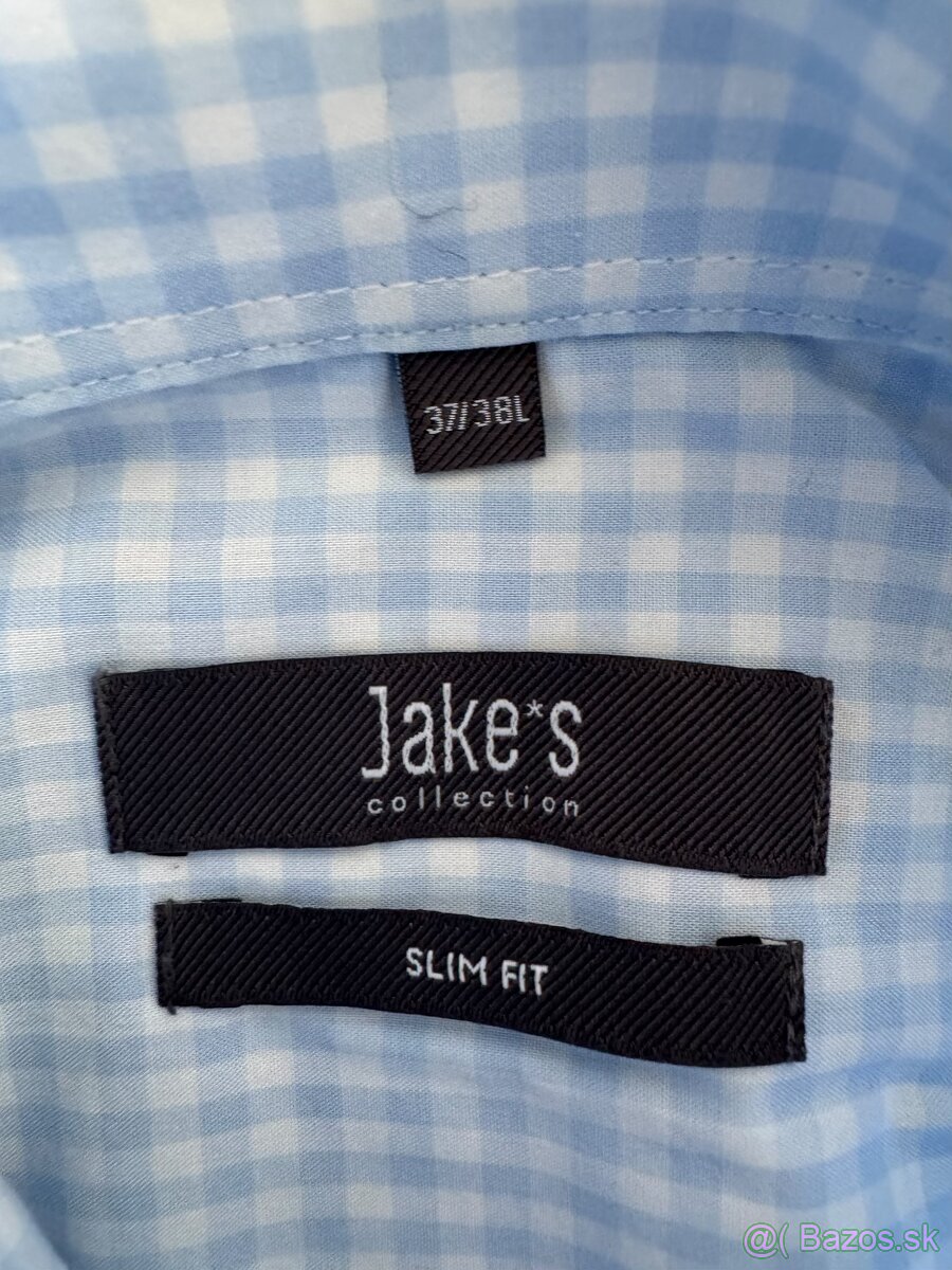 Panska Kosela Jake's 37/38 - 3