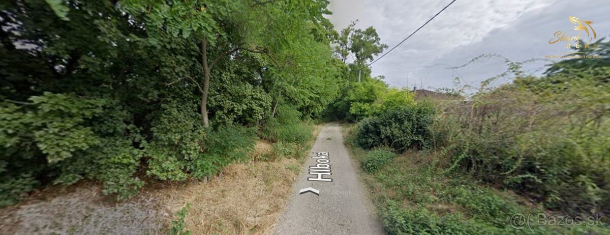 Predaj pozemku - záhrada v Bučanoch - 3