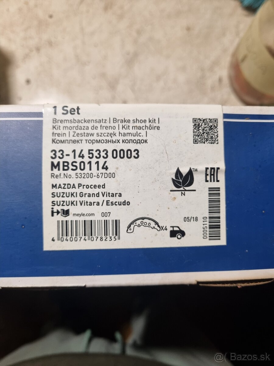 Suzuki Grand Vitara - 3