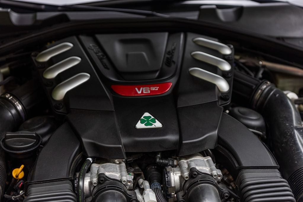 Alfa Romeo Giulia qv - 3