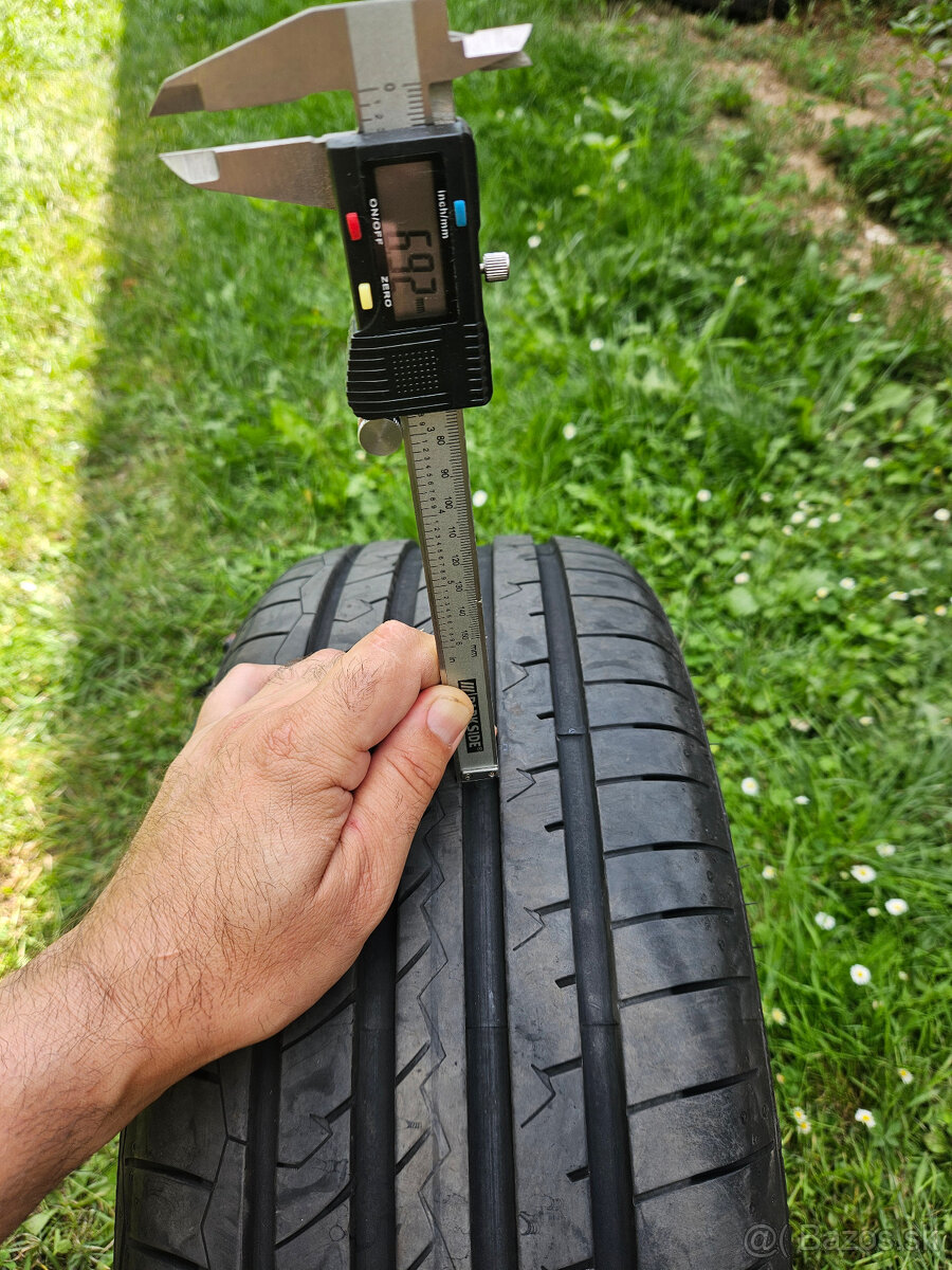 Sebring Ultra High Performance 225/45 R17 94Y - 3