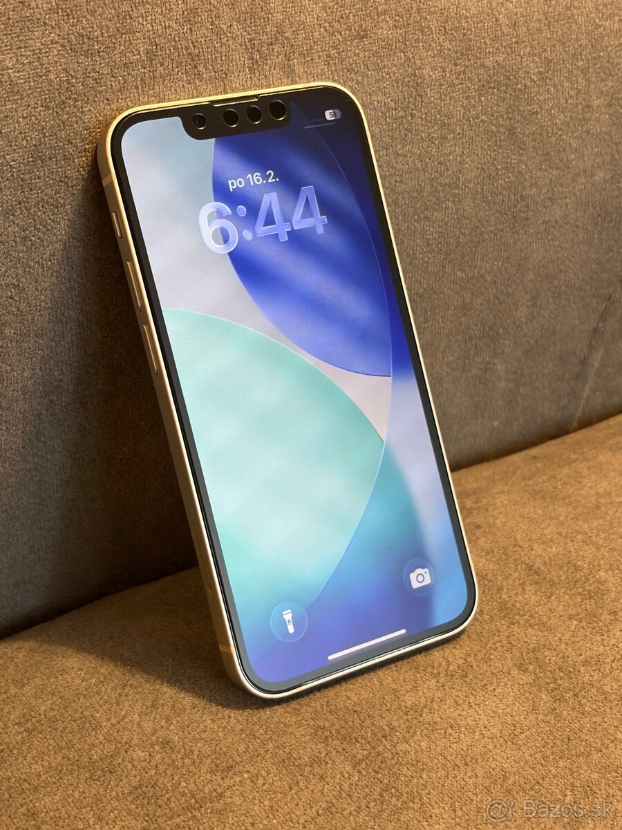 iPhone 13 mini - 128 GB (nová baterka 100%) - 3