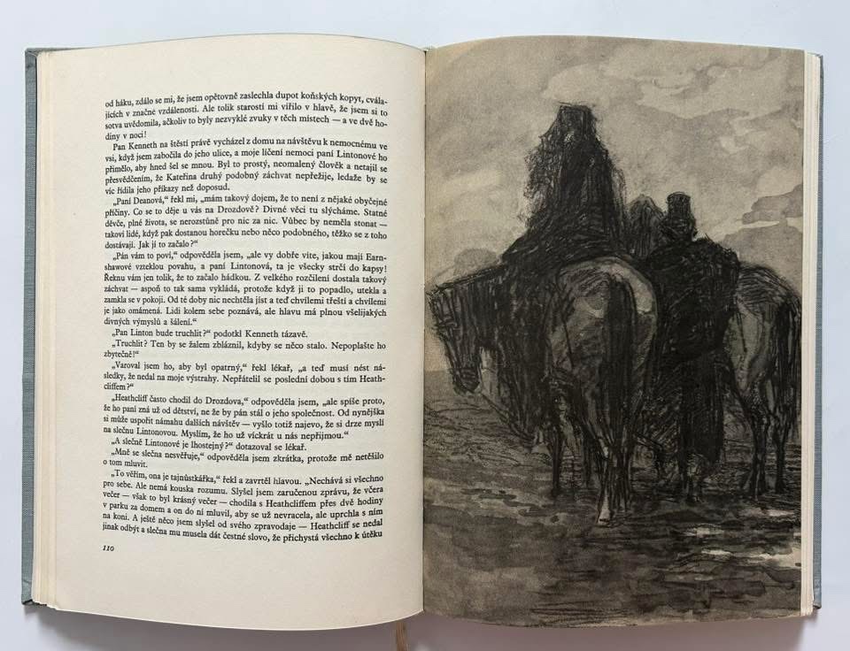 BÚRLIVÉ VÝŠINY + JANA EYROVÁ - 3