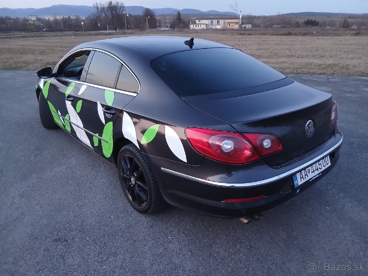 CC 2.0 125 kw DSG - 3