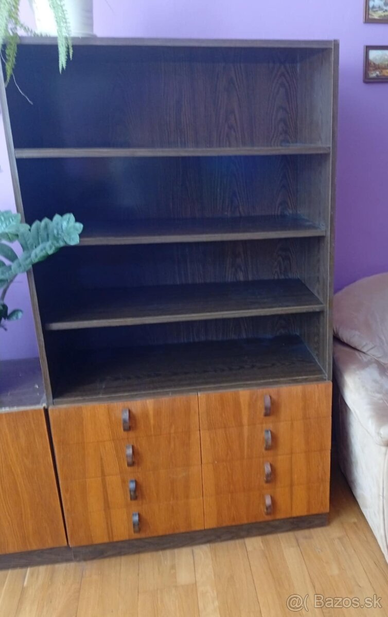 Obyvackova stena - 3