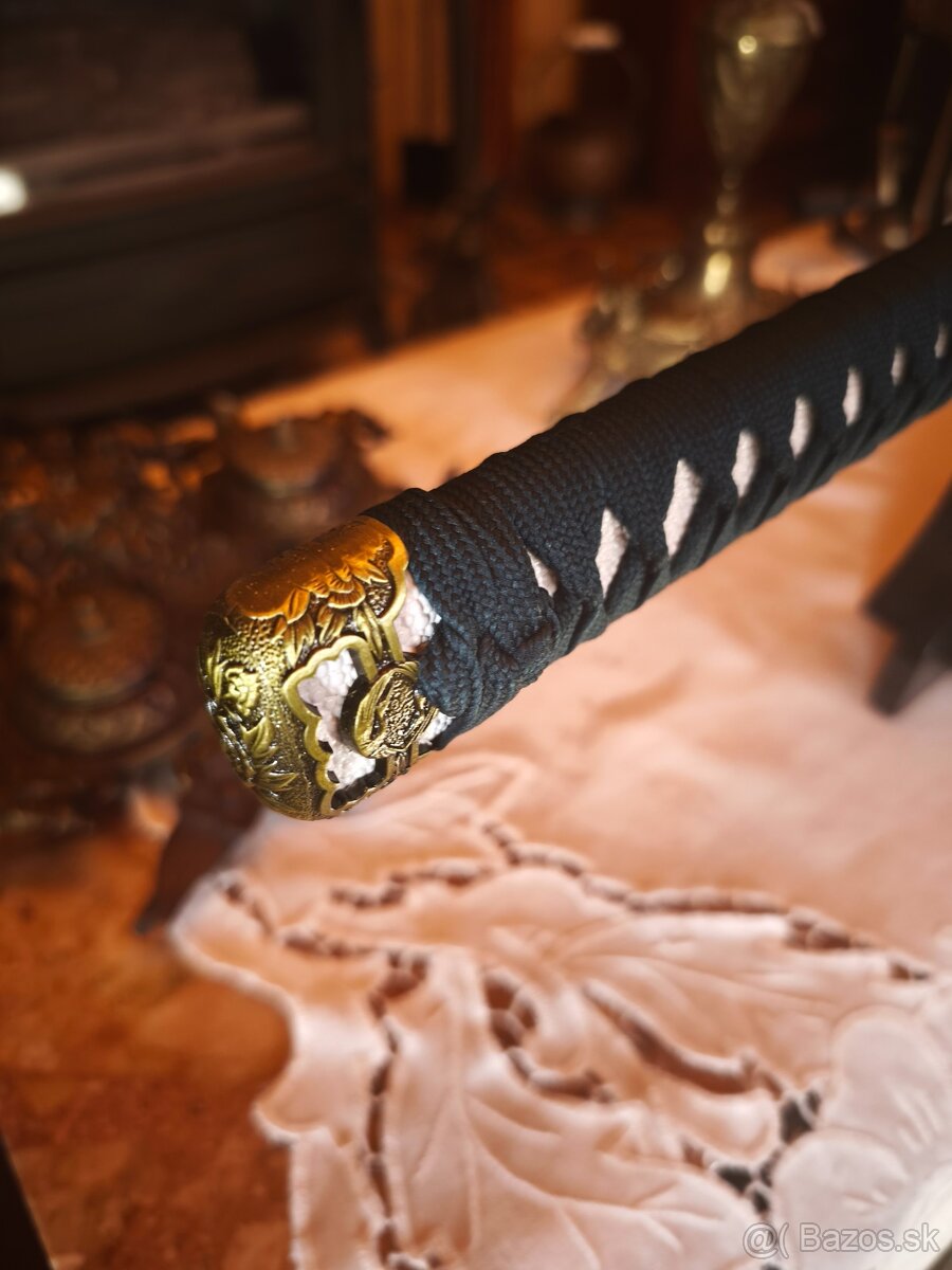 Japonská katana-meč - 3