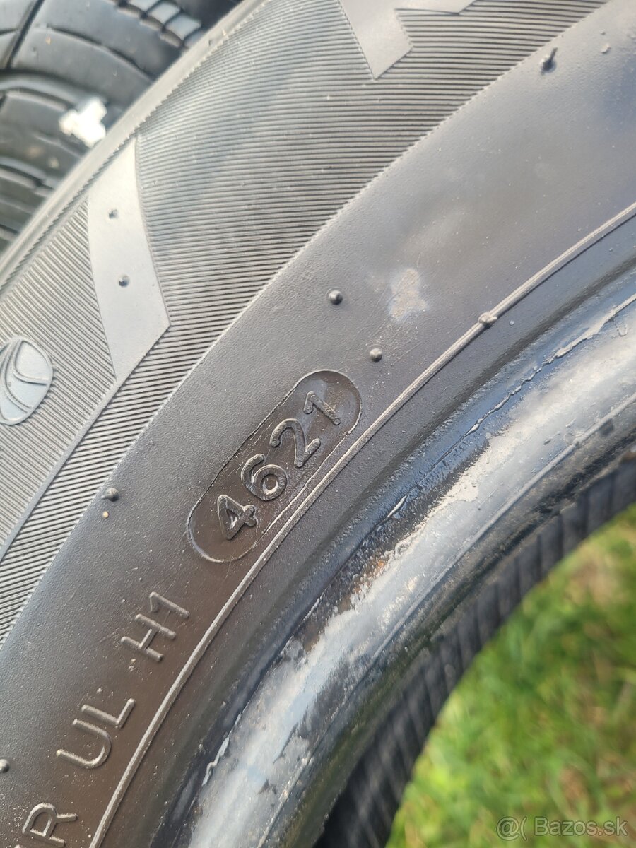 175/70 R14 celorocne - 3