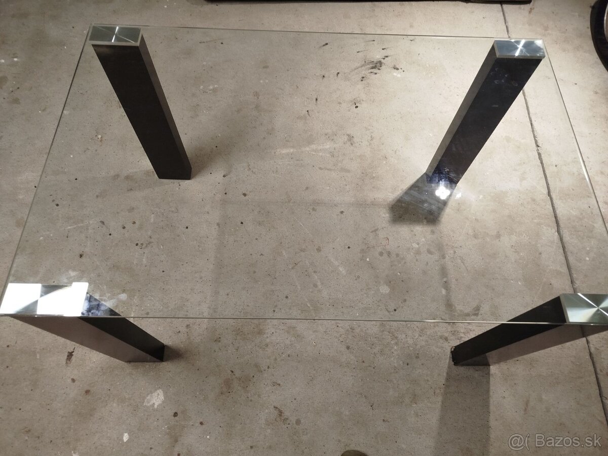 Jedálenský stôl - 3