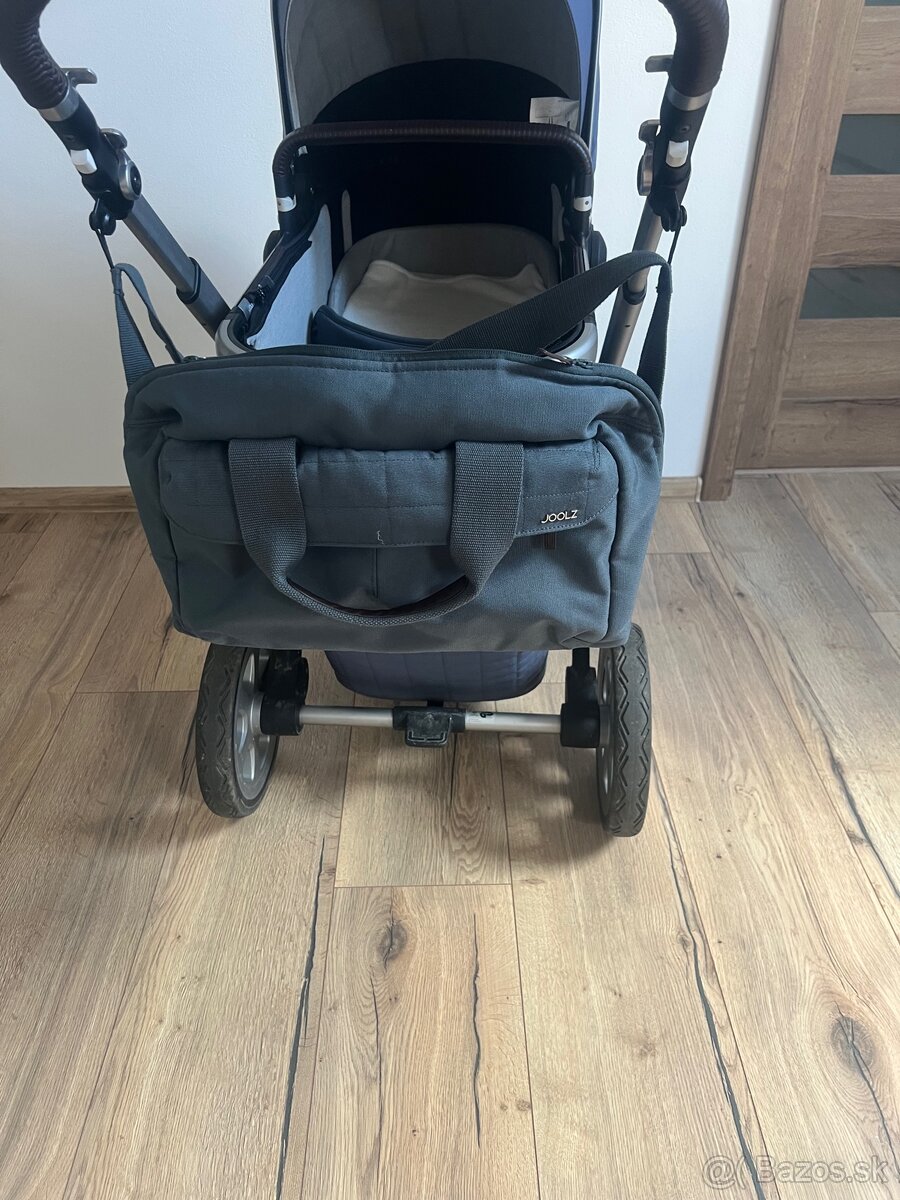 Kočík joolz - 3