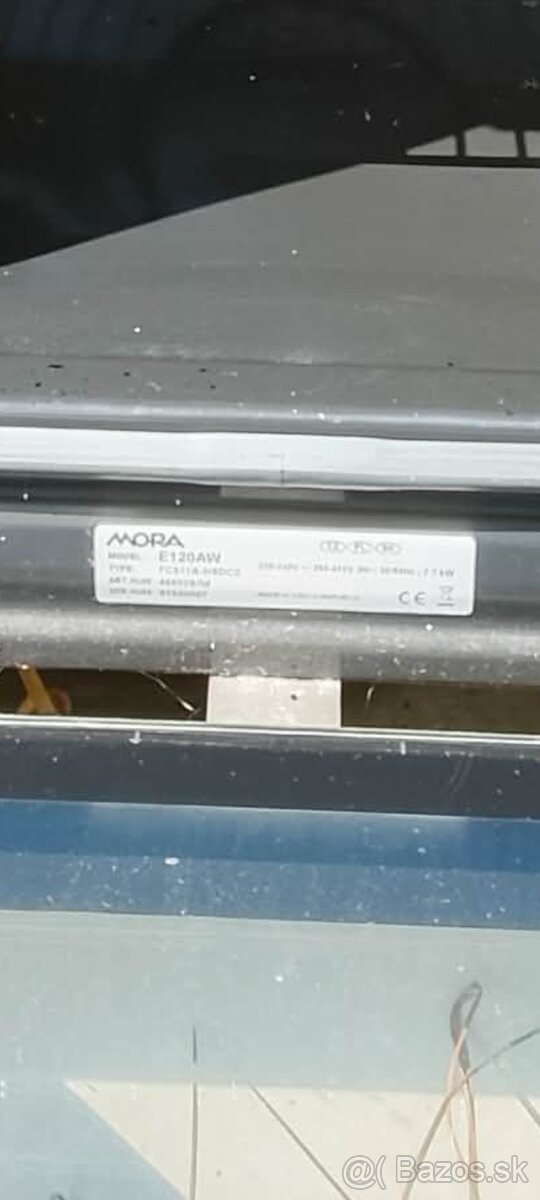 Elektrický sporák - 3