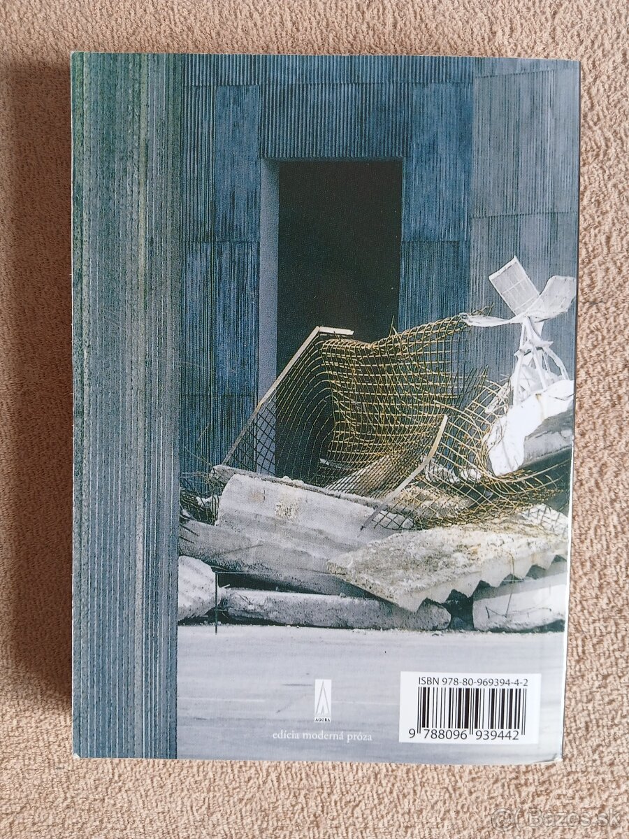 Louis Ferdinand Céline - Cesta do hlbín noci - 3