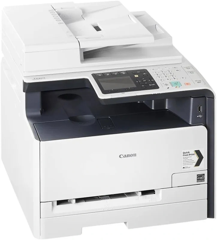 Canon MF623CN - 3