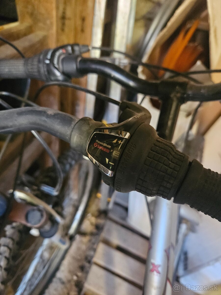 Predám bicykel - 3
