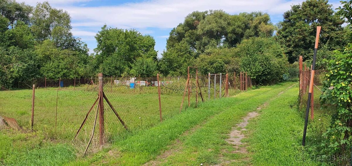 Pozemok na predaj 666 m². Exkluzívne u nás - View 3
