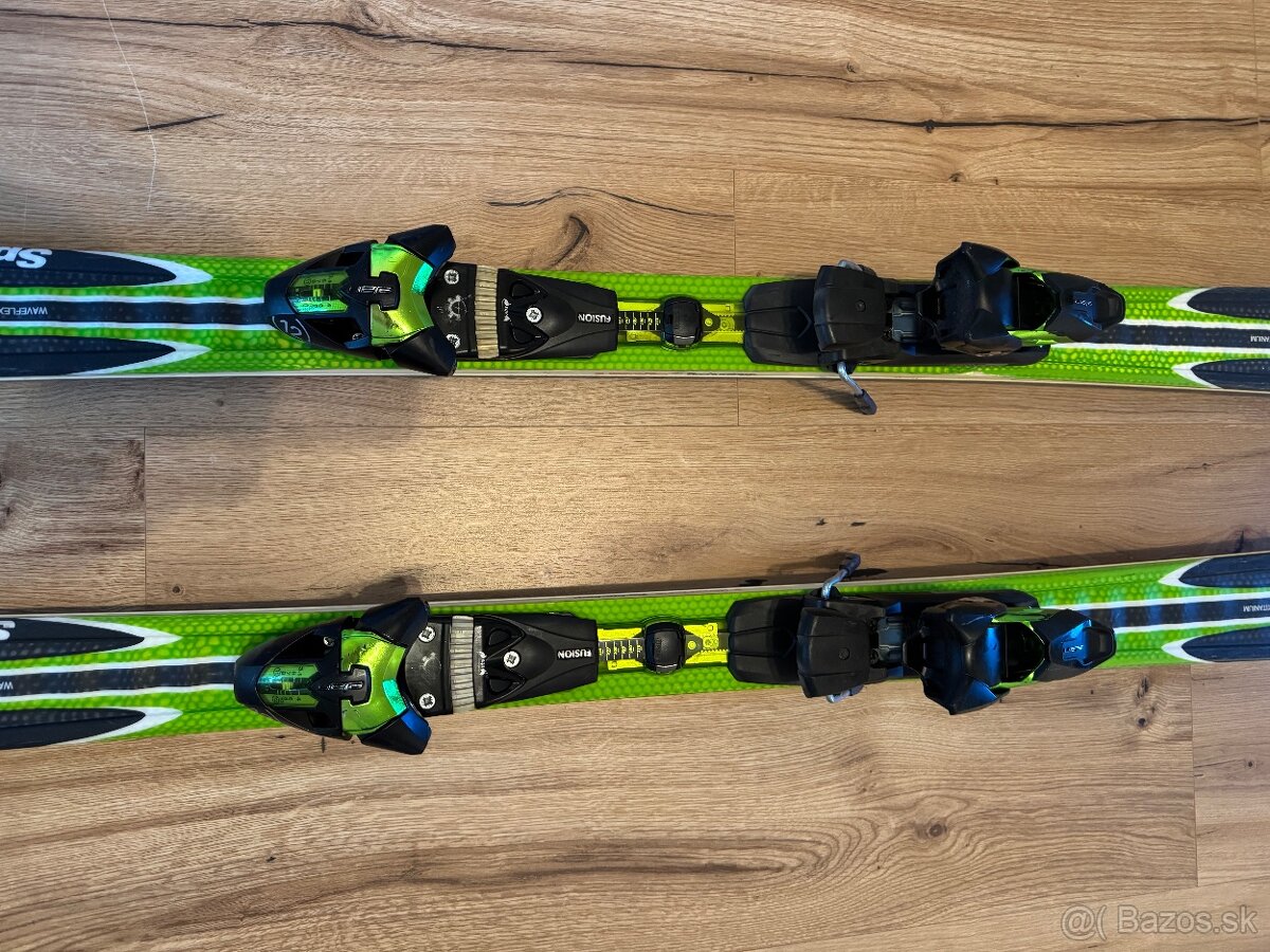 Lyze ELAN 168cm - 3