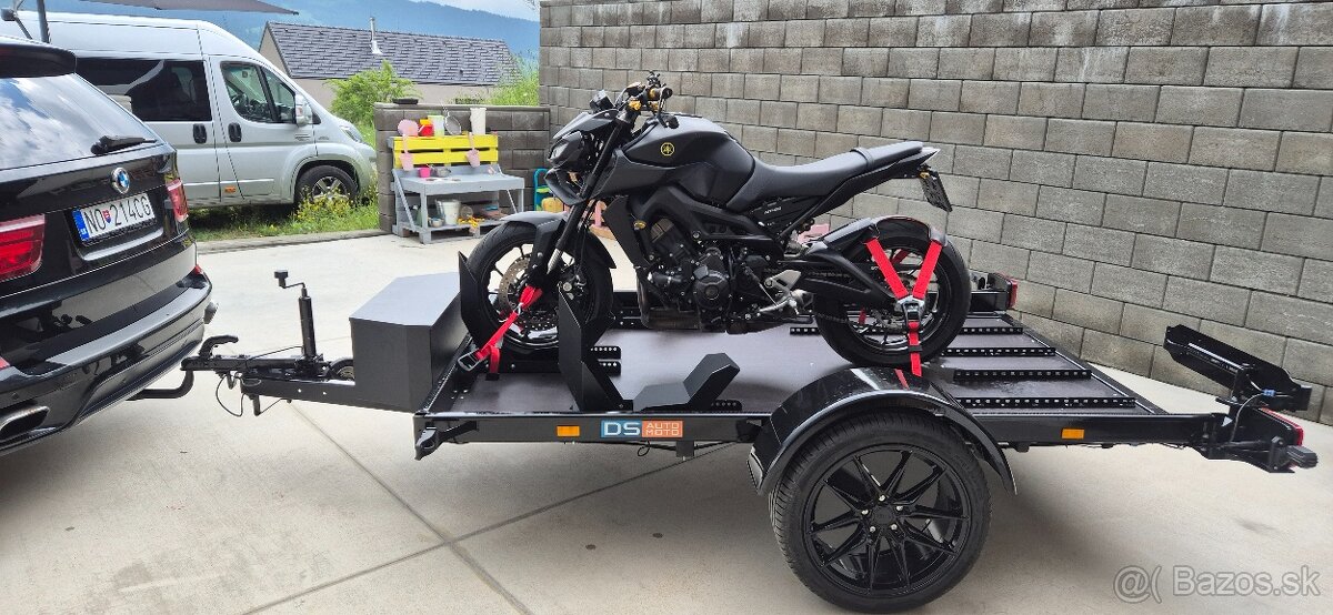 Motoprives black edition - 3