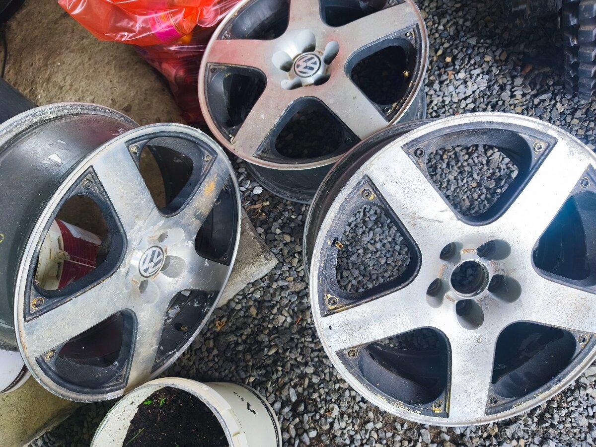 5x100 r17 - 3