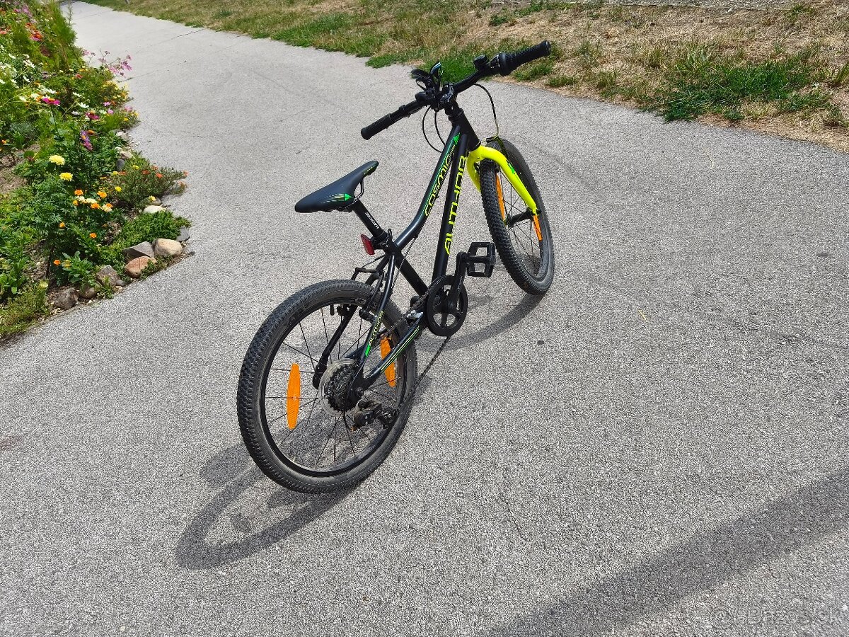 Detský bicykel - 3