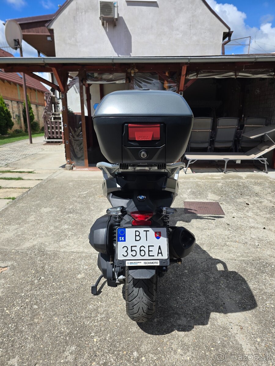 BMW C400X 2022 - 3