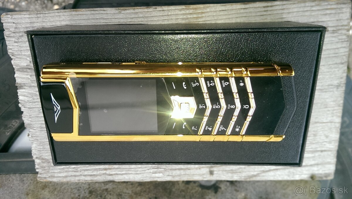 Vertu - 3