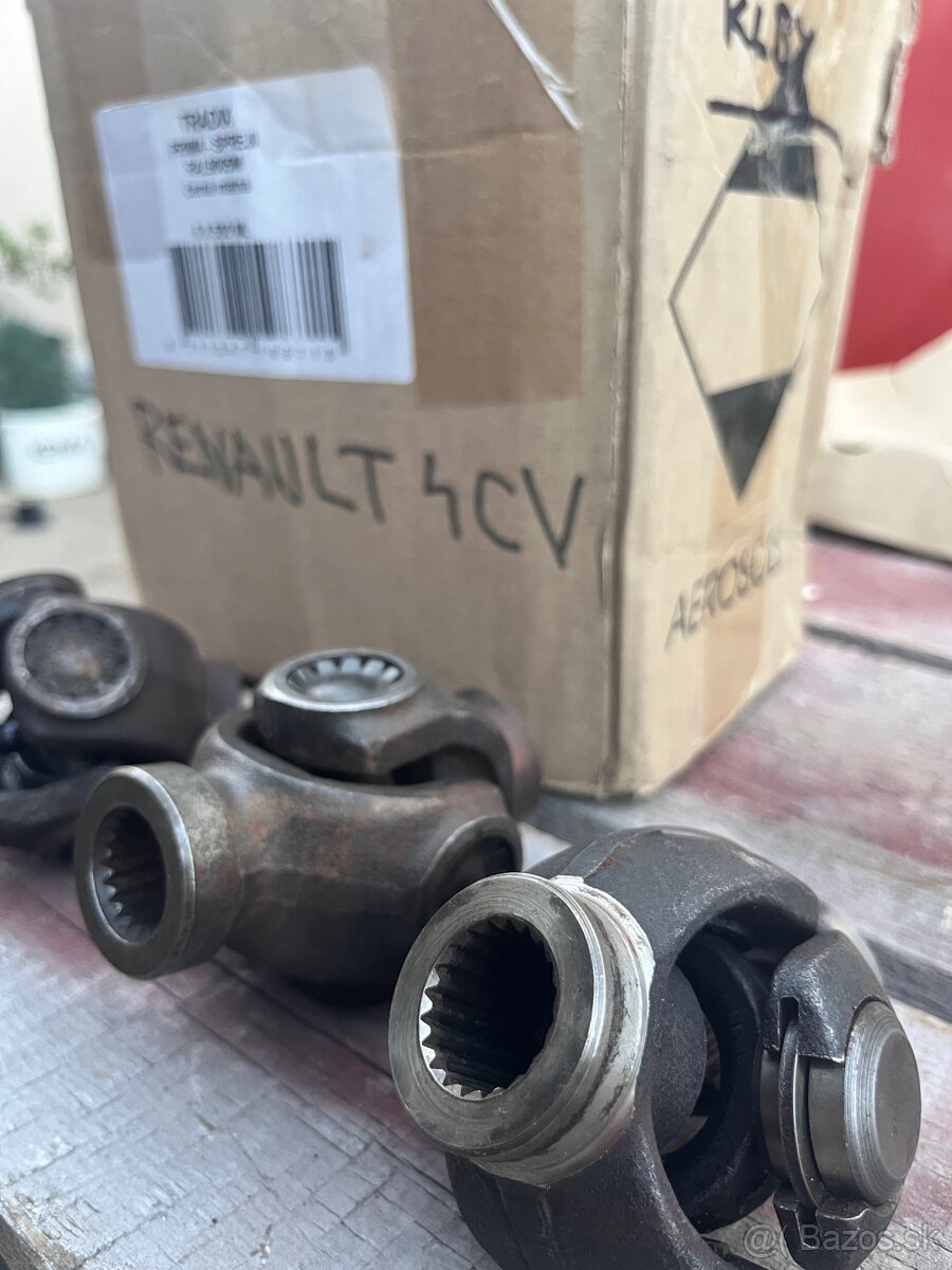 Renault 4CV - 3