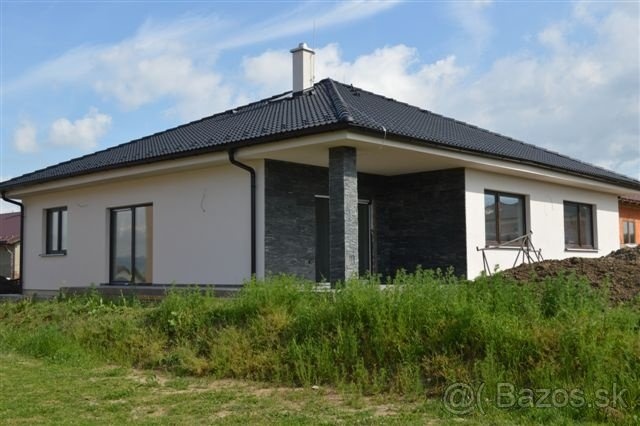 Stavebné práce a výstavba domov - 3