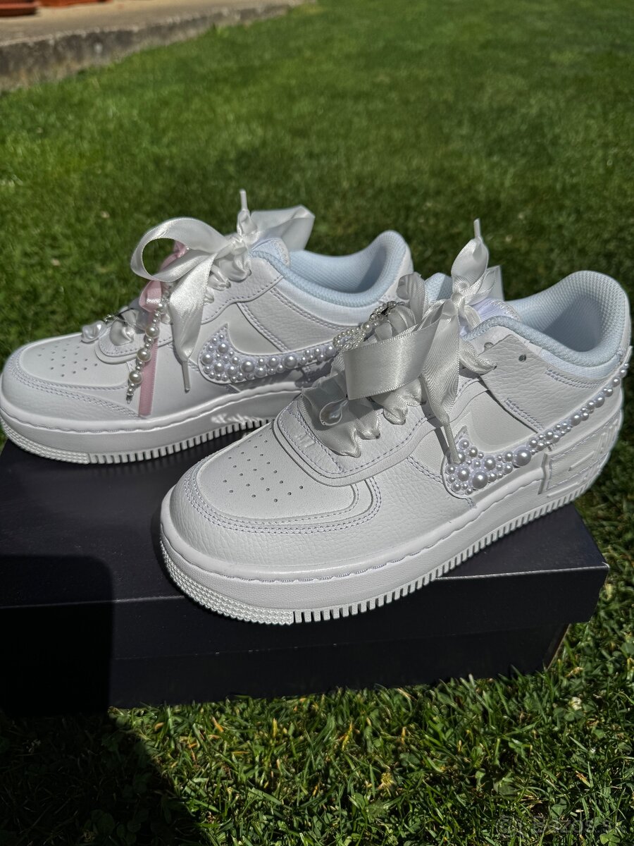 Nike topánky - 3