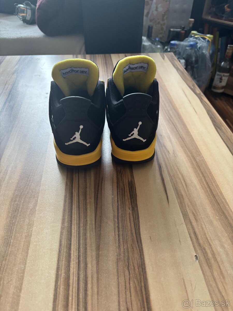 Tenisky Jordan - 3