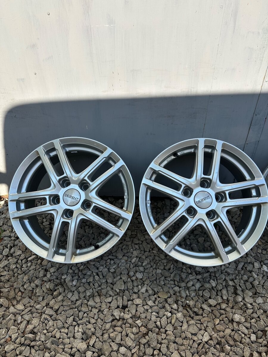 5x112 R16 - 3