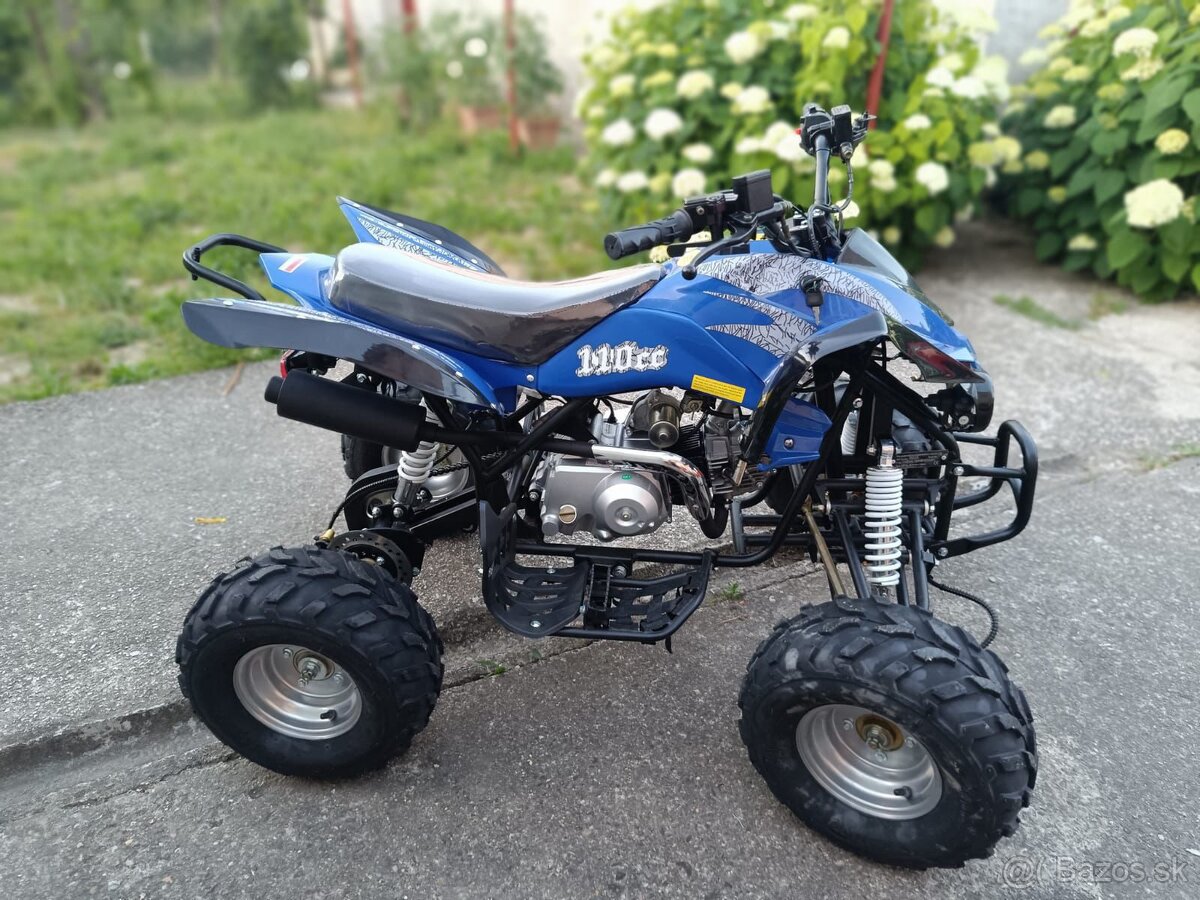 Stvorkolka 110 Nova