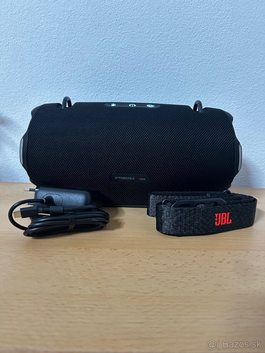 JBL Extreme 4 - 3