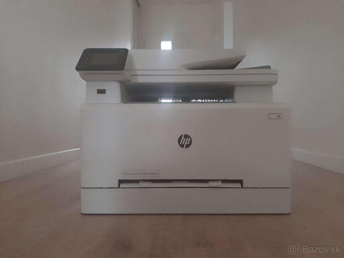 HP Color LaserJet Pro M282nw - 3