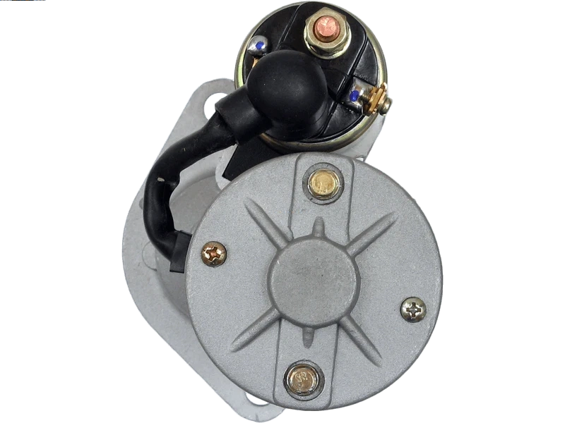 štartér locust,yanmar,,komatsu - 3