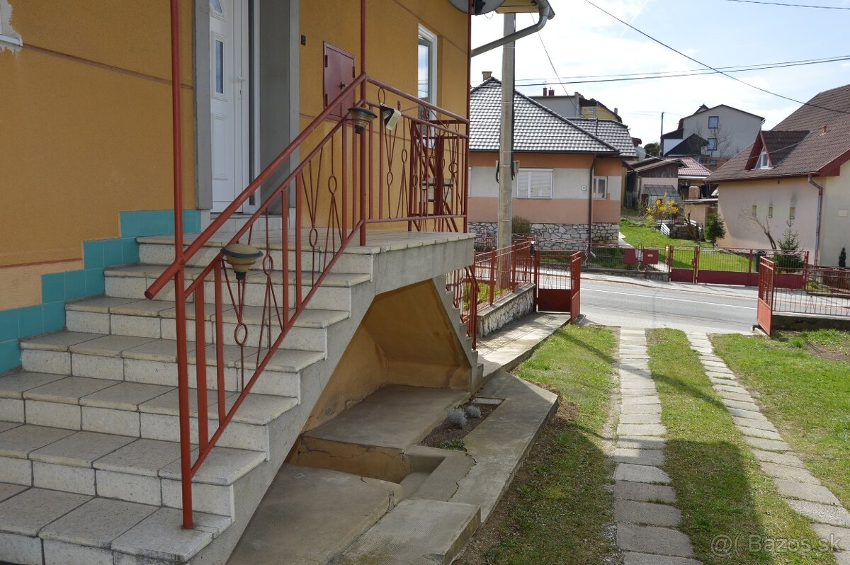 Rodinný dom v Odoríne - 3