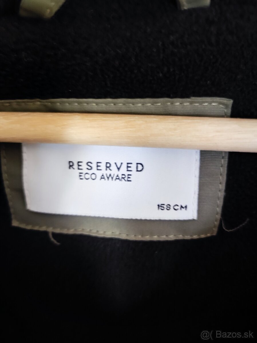 Zimná bunda pre chlapca - 3