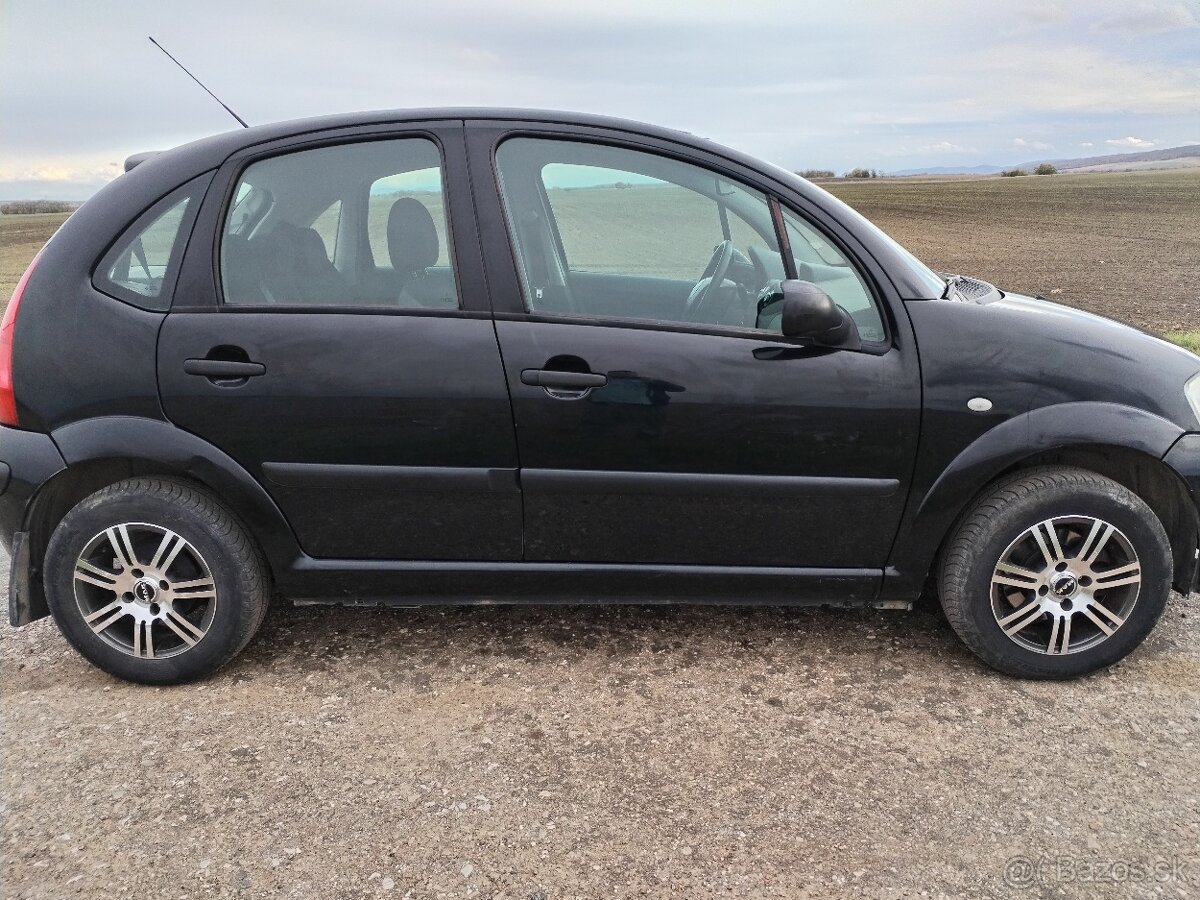 Citroen c3 - 3