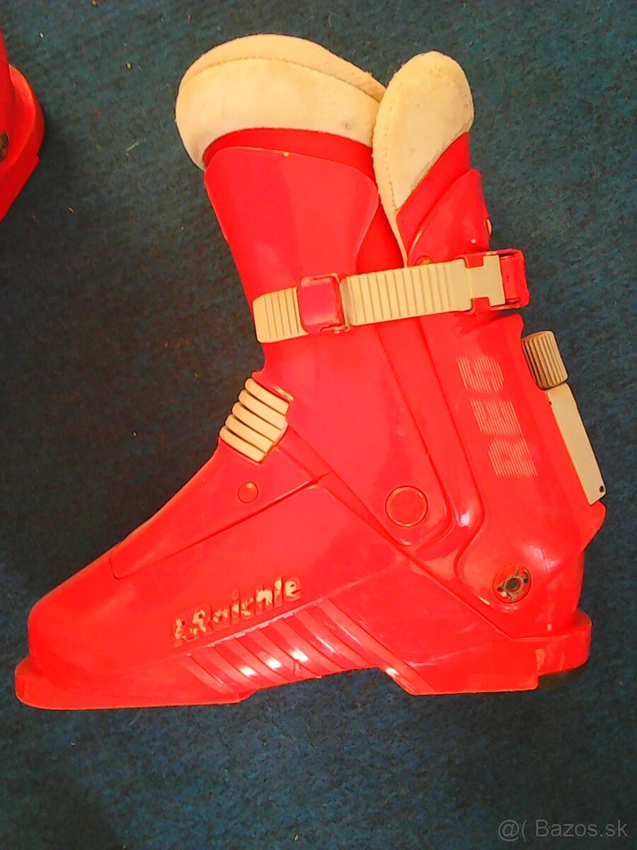 topanky lyziarske c. 42 - 3