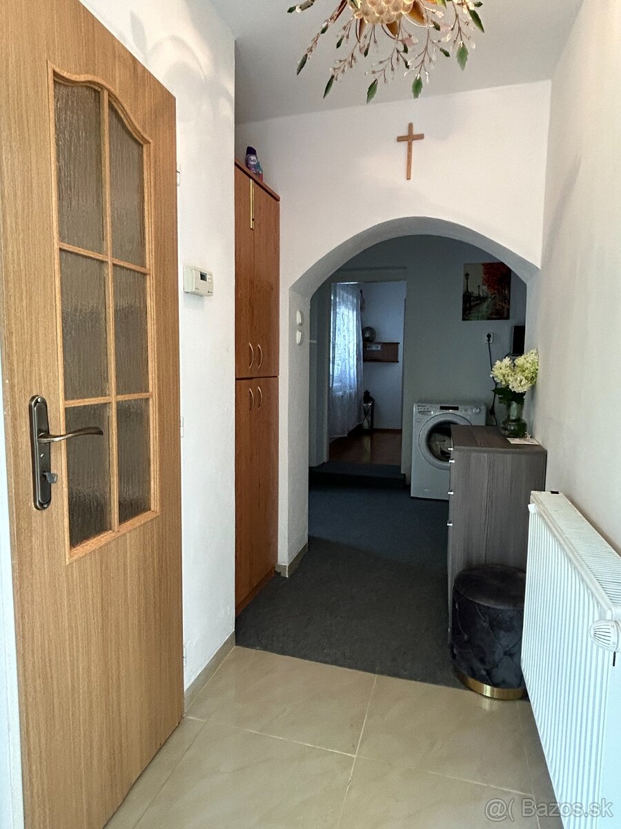Prenajom 2 izboveho domceka v Prešove - 3