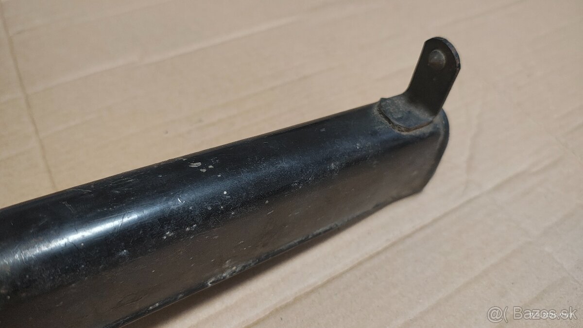 Kryt reťaze patina ČZ 125 B T - 3