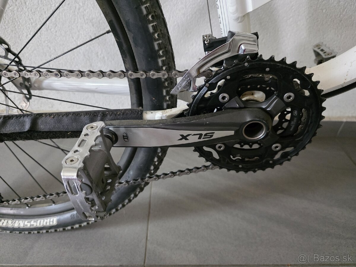 Horský bicykel HAIBAIK - 3