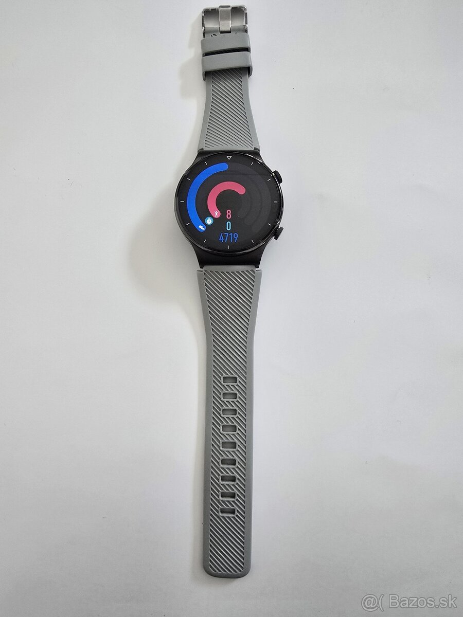 HUAWEI WATCH GT2 PRO - 3