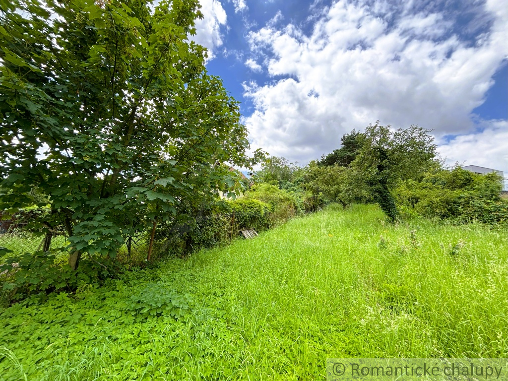Záhrada v Stupave, s potenciálom na rekreáciu aj výstavbu - 3