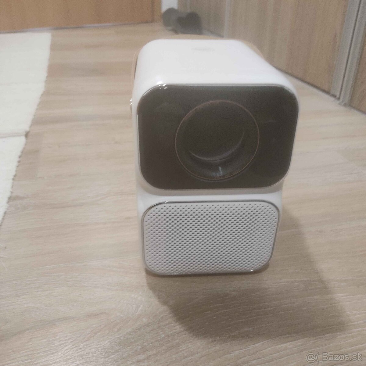 Wanbo T6 Max - Full HD 1080 - 3