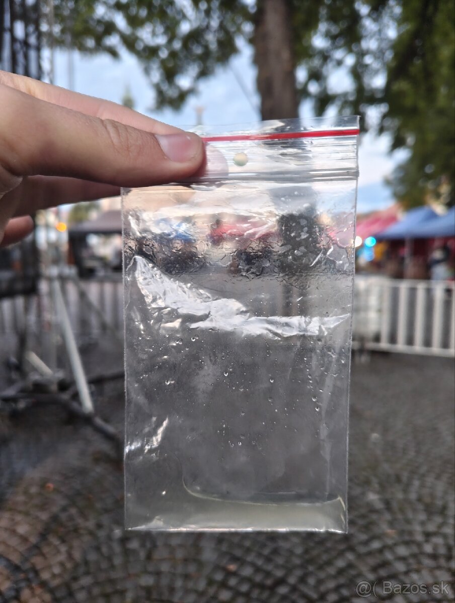 Šťava z uhoriek - 3