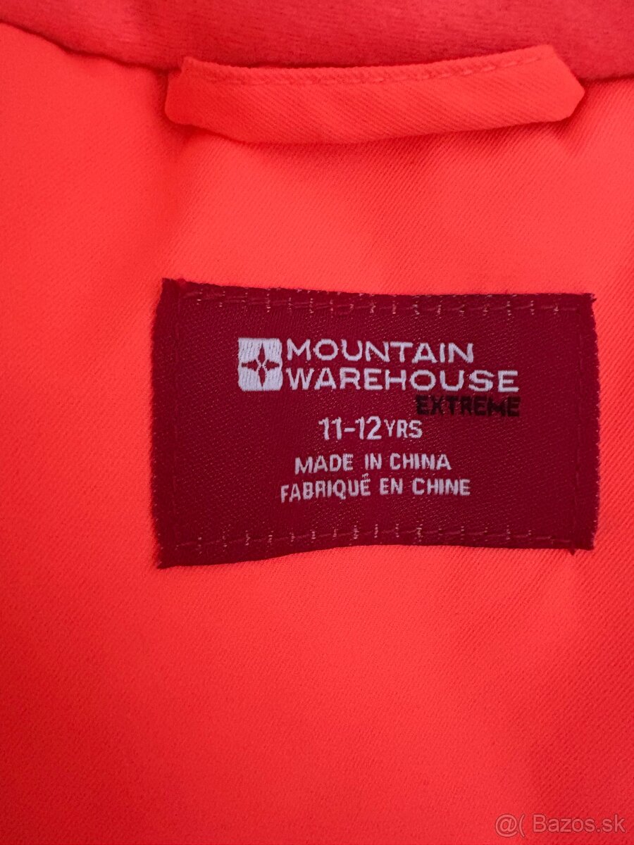 Lyziarska bunda 11-12 rokov - 3
