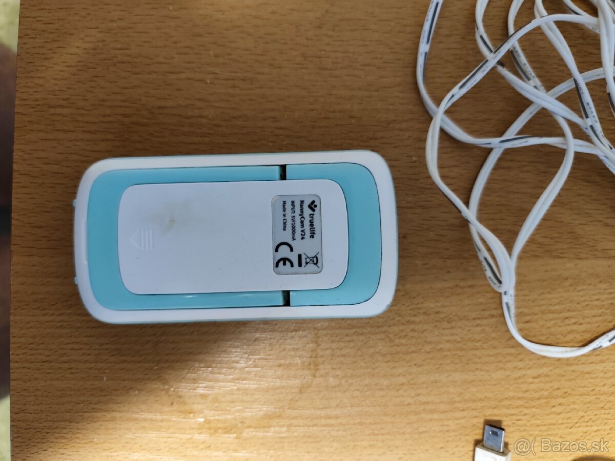 detska chuvicka / video pestunka - 3