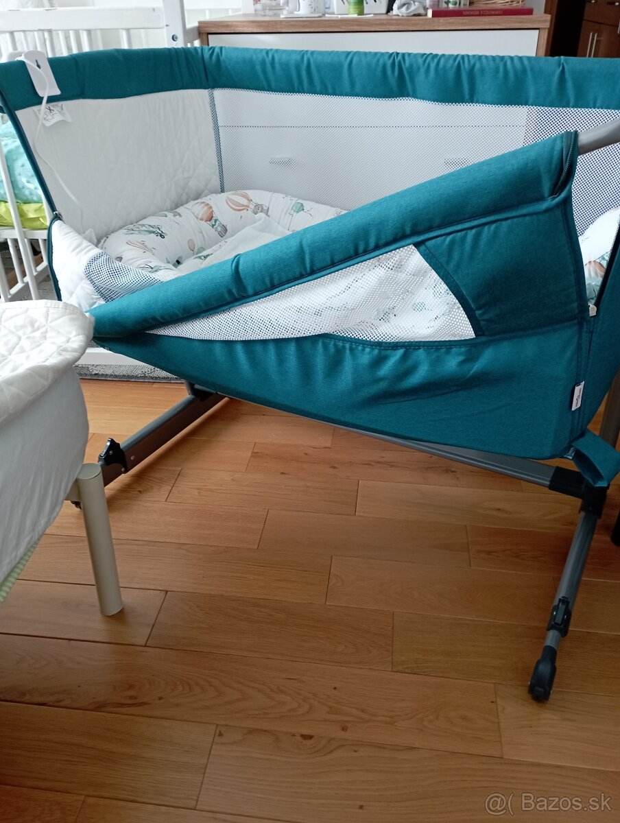 Detská postieľka - 3